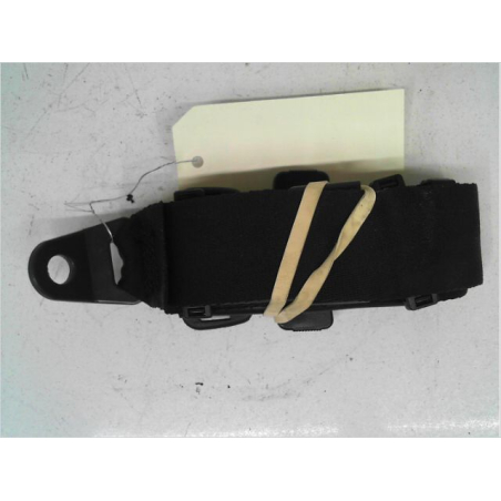 Ceinture arrière droite occasion CITROEN BX Phase 1 - 1.6 90ch