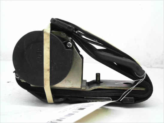 Ceinture avant droite occasion CITROEN BX Phase 1 - 1.6 90ch
