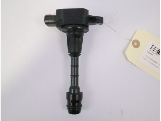 Bobine allumage occasion NISSAN MICRA III Phase 3 - 1.2i 65ch