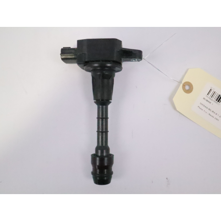 Bobine allumage occasion NISSAN MICRA III Phase 3 - 1.2i 65ch