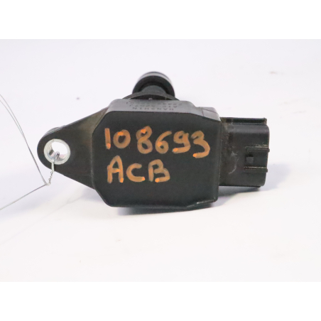 Bobine allumage occasion NISSAN MICRA III Phase 3 - 1.2i 65ch