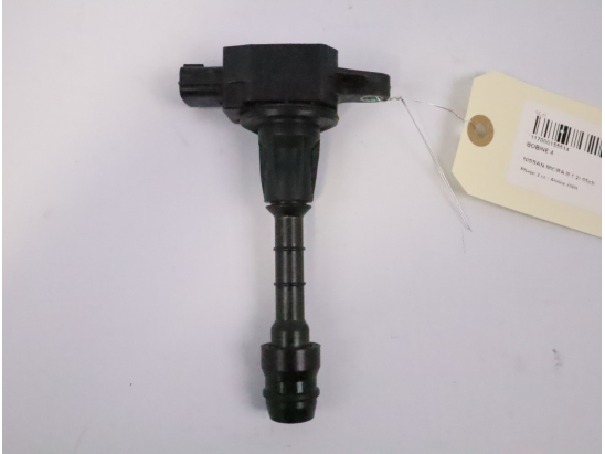 Bobine allumage occasion NISSAN MICRA III Phase 3 - 1.2i 65ch