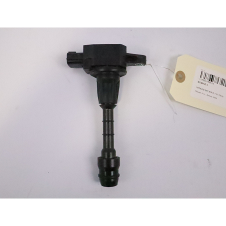 Bobine allumage occasion NISSAN MICRA III Phase 3 - 1.2i 65ch