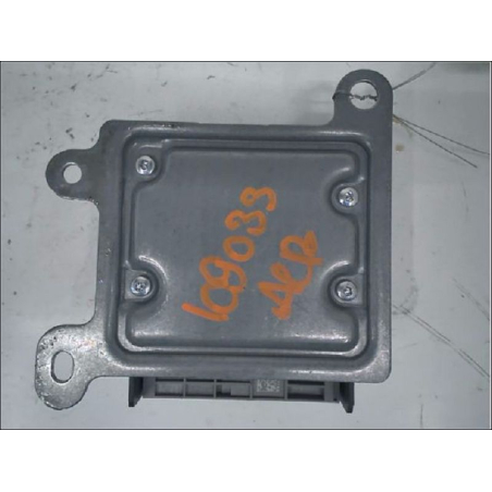 Boitier pyrotechnique occasion DACIA SANDERO II Phase 2 - 1.0i 75ch