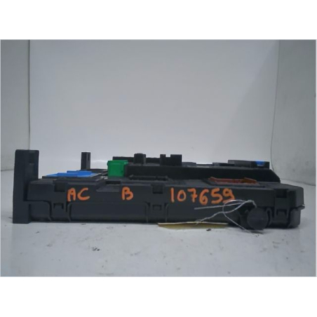 Platine fusible habitacle (BSI) occasion PEUGEOT 208 Phase 2 - 1.5 HDI 102ch