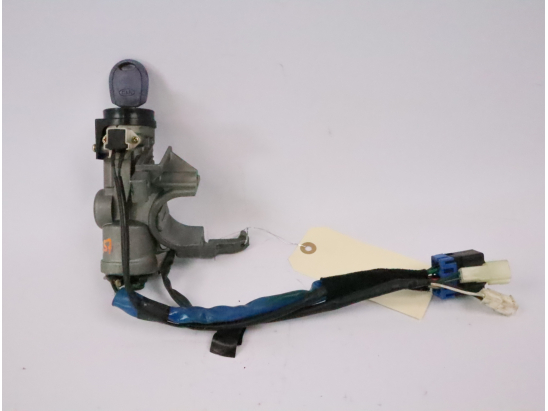 Antivol de direction occasion KIA CARNIVAL I Phase 2 - 2.9 CRDI 144ch