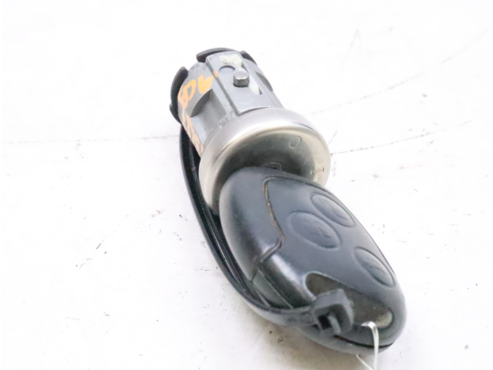 ANTIVOL DE DIRECTION