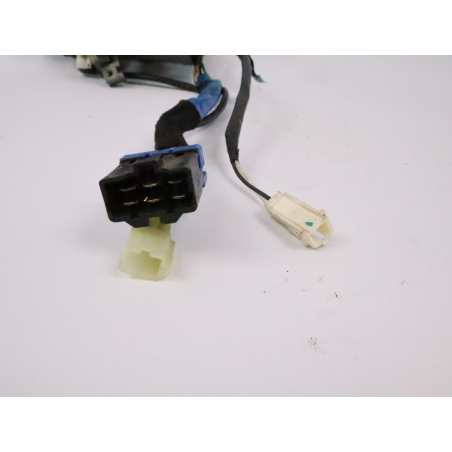 Antivol de direction occasion KIA CARNIVAL I Phase 2 - 2.9 CRDI 144ch