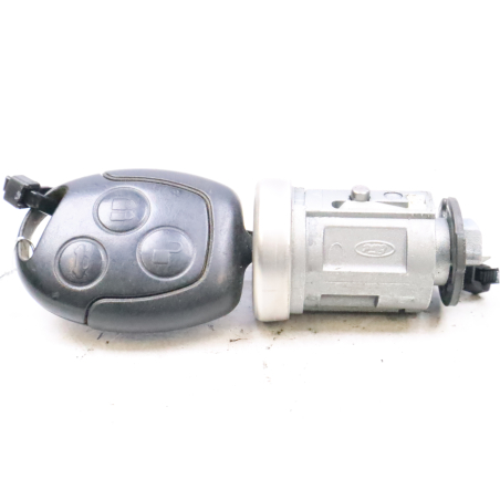 ANTIVOL DE DIRECTION