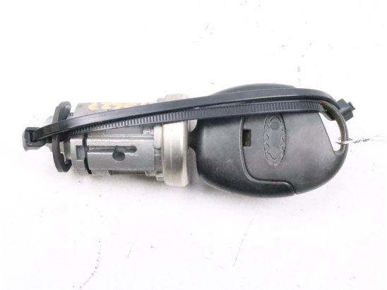 ANTIVOL DE DIRECTION