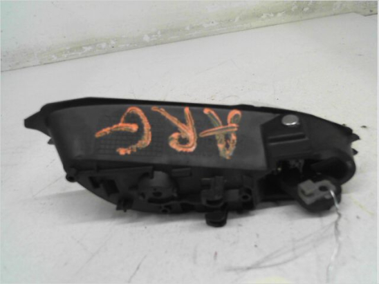 Poignee int porte arg occasion OPEL KARL Phase 1 - 1.0i 75ch