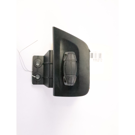 Antivol de direction occasion B.M.W. SERIE 1 I Phase 1 - 118 D 122ch