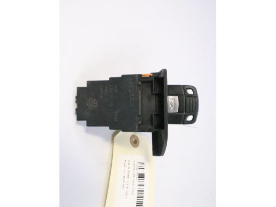 Antivol de direction occasion B.M.W. SERIE 1 I Phase 1 - 118 D 122ch