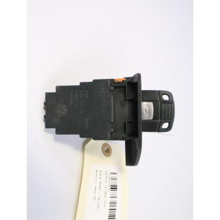 Antivol de direction occasion B.M.W. SERIE 1 I Phase 1 - 118 D 122ch