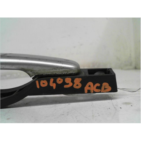 POIGNEE EXT PORTE AVD