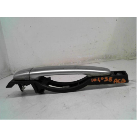 POIGNEE EXT PORTE AVD