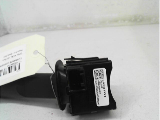 Commande clignotant occasion OPEL KARL Phase 1 - 1.0i 75ch