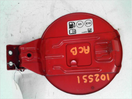 Volet de trappe carburant occasion OPEL KARL Phase 1 - 1.0i 75ch