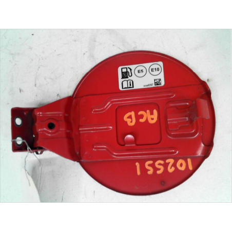 Volet de trappe carburant occasion OPEL KARL Phase 1 - 1.0i 75ch