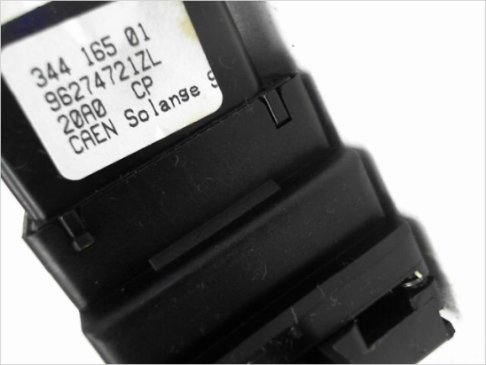 Commande eclairage occasion CITROEN XANTIA Phase 2 - 1.8i 16v