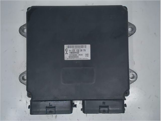 Calculateur moteur occasion MITSUBISHI COLT VI Phase 1 - 1.3i 95ch