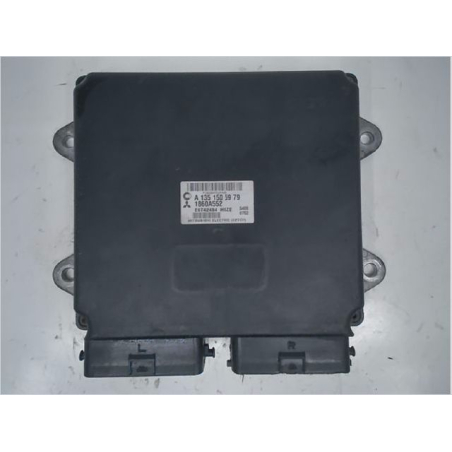 Calculateur moteur occasion MITSUBISHI COLT VI Phase 1 - 1.3i 95ch