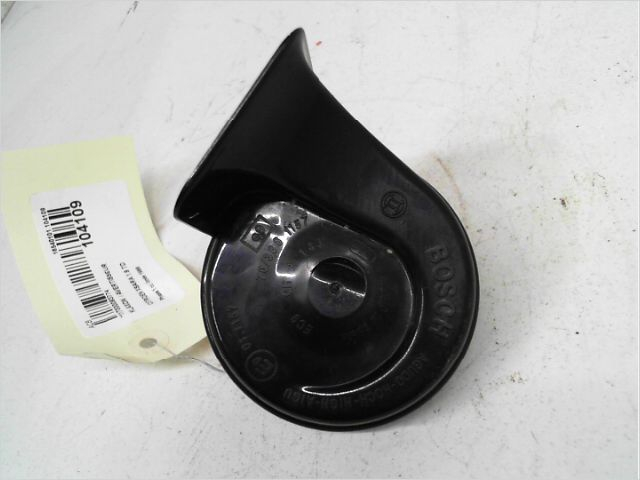 Klaxon  / avertisseur occasion CITROEN XSARA Phase 1 - 1.9 TD