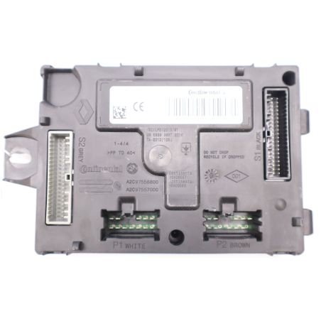 Module de confort occasion DACIA SANDERO II Phase 2 - 0.9i 90ch