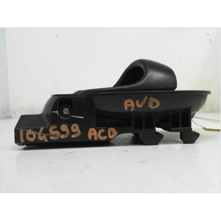 POIGNEE INT PORTE AVD