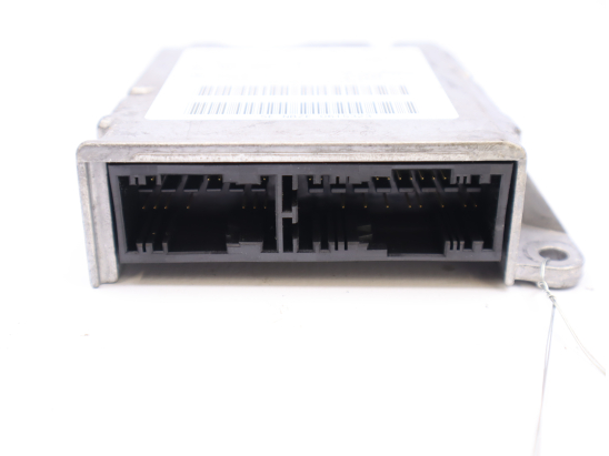 BOITIER PYROTECHNIQUE