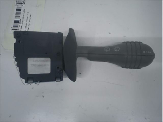 COMMANDE ESSUIE GLACE