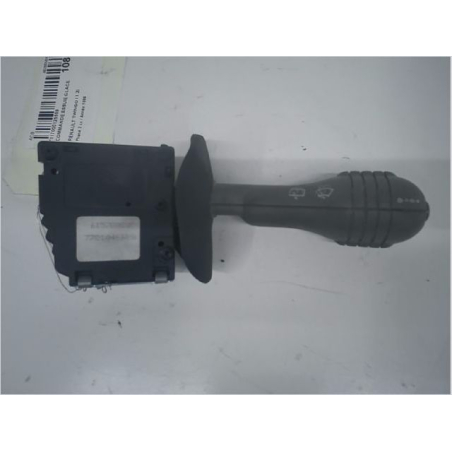 COMMANDE ESSUIE GLACE