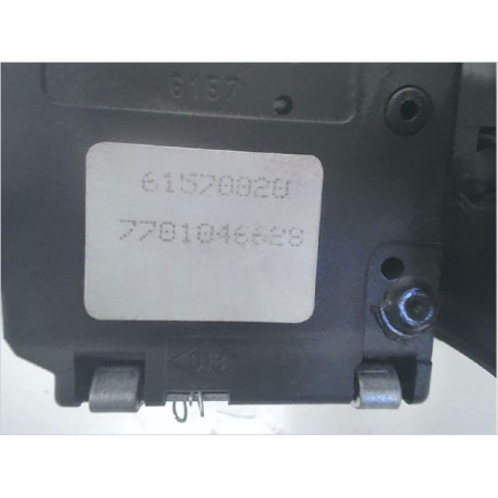 COMMANDE ESSUIE GLACE