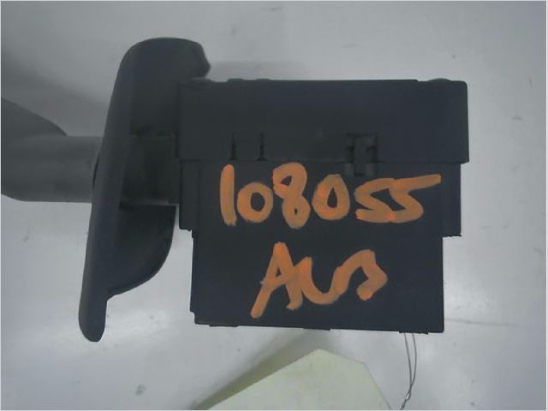 COMMANDE ESSUIE GLACE