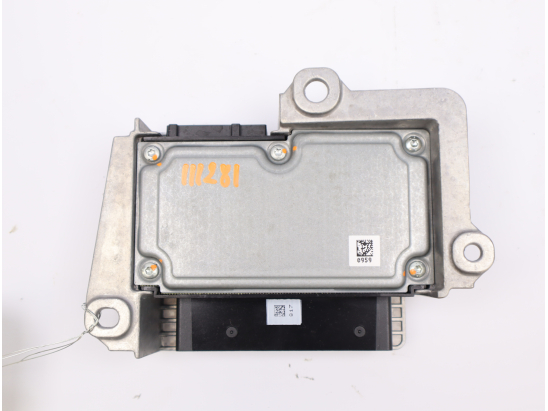 BOITIER PYROTECHNIQUE