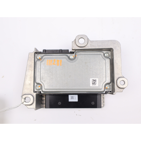 BOITIER PYROTECHNIQUE