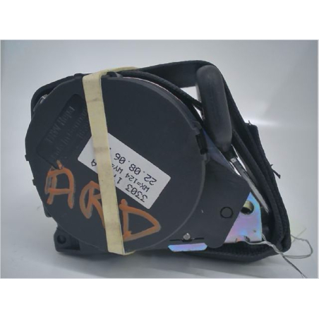Ceinture arrière droite occasion FIAT PANDA II Phase 1 - 1.2i 4x4 69ch