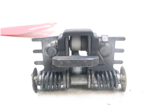 Tirant porte ARD occasion CITROEN C3 II Phase 1 - 1.4 HDi