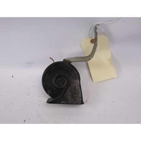 Klaxon  / avertisseur occasion FORD FIESTA V Phase 2 - 1.3i