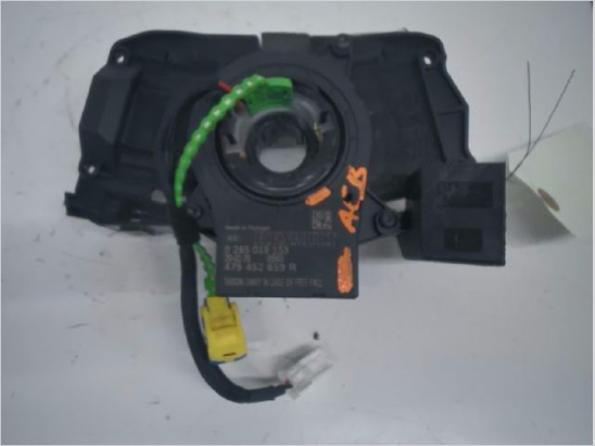 Contacteur annulaire airbag occasion DACIA SANDERO II Phase 2 - 0.9i 90ch
