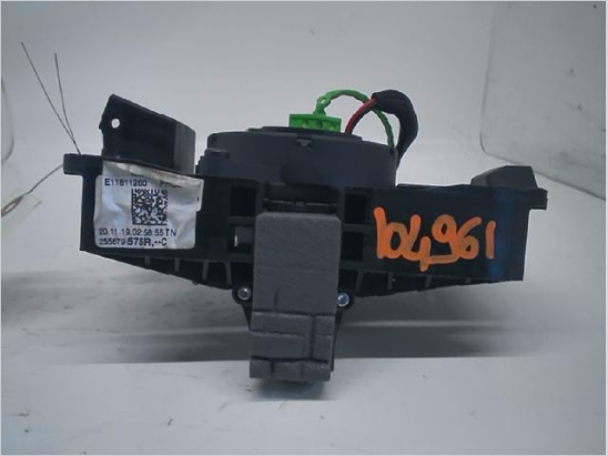 Contacteur annulaire airbag occasion DACIA SANDERO II Phase 2 - 0.9i 90ch