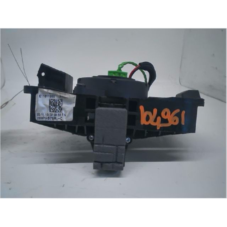 Contacteur annulaire airbag occasion DACIA SANDERO II Phase 2 - 0.9i 90ch