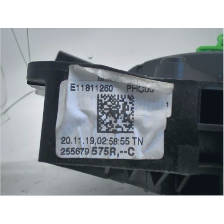 Contacteur annulaire airbag occasion DACIA SANDERO II Phase 2 - 0.9i 90ch