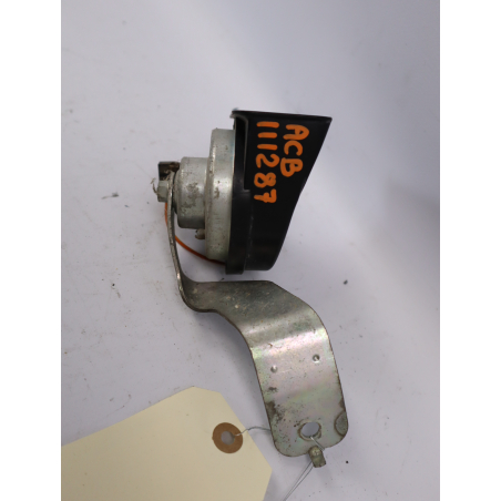 Klaxon  / avertisseur occasion FORD FIESTA V Phase 2 - 1.3i