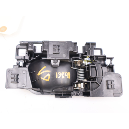 Poignee int porte avd occasion CITROEN C3 III Phase 1 - 1.6 BlueHDI 100ch