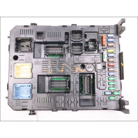 BSI VIERGE occasion PEUGEOT 308 I Phase 1 SW - 1.6 HDI 110ch