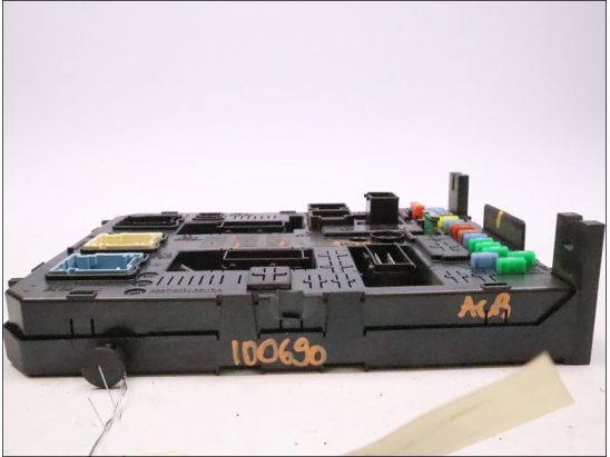 BSI VIERGE occasion PEUGEOT 308 I Phase 1 SW - 1.6 HDI 110ch