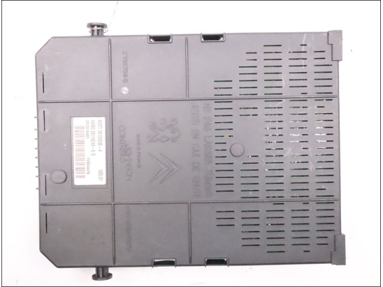 BSI VIERGE occasion PEUGEOT 308 I Phase 1 SW - 1.6 HDI 110ch