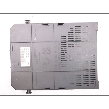 BSI VIERGE occasion PEUGEOT 308 I Phase 1 SW - 1.6 HDI 110ch