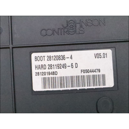 BSI VIERGE occasion PEUGEOT 308 I Phase 1 SW - 1.6 HDI 110ch